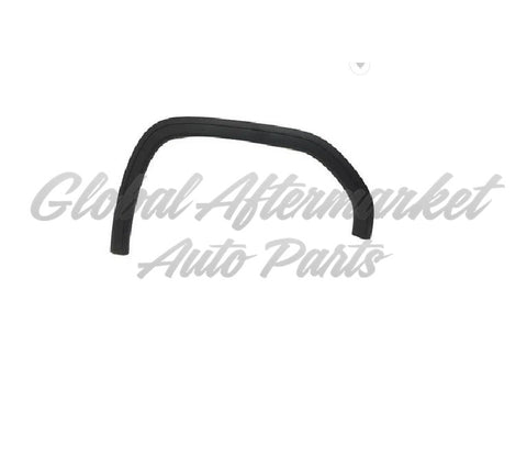 WHEEL ARCH TRIM FR RH EXCLUDE 19 LTD