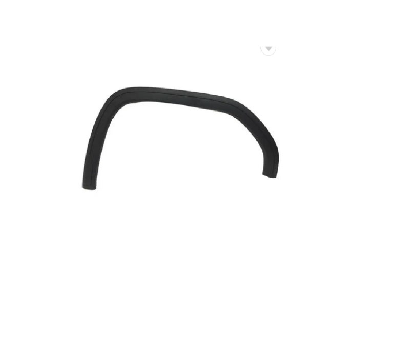 WHEEL ARCH TRIM FR RH EXCLUDE 19 LTD