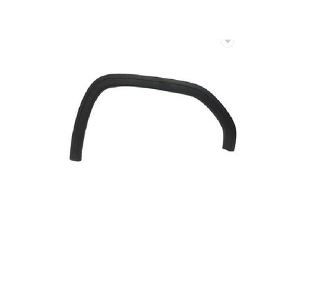 WHEEL ARCH TRIM FR RH EXCLUDE 19 LTD