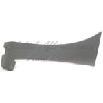 FENDER CLADDING FR LH LOWER MATTE-GRAY — photo 2