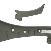 FENDER CLADDING FR LH LOWER MATTE-GRAY