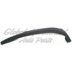 FENDER CLADDING FR LH LOWER BLACK — photo 3