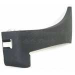 FENDER CLADDING FR LH LOWER BLACK — photo 4
