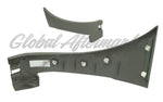 FENDER CLADDING FR RH LOWER MATTE-GRAY — photo 1