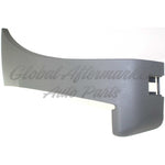 FENDER CLADDING FR RH LOWER MATTE-GRAY — photo 2