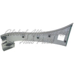 FENDER CLADDING FR RH LOWER MATTE-GRAY — photo 4