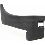 FENDER CLADDING FR RH LOWER BLACK — photo 4