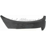 FENDER CLADDING FR RH LOWER BLACK — photo 5