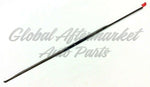 DOOR MOULDING FR LH CHROME — photo 3