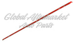 DOOR MOULDING FR LH CHROME — photo 4