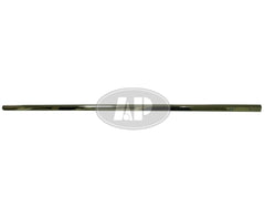 DOOR MOULDING FR LH CHROME