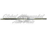 DOOR MOULDING FR RH CHROME — photo 1