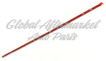 DOOR MOULDING FR RH CHROME — photo 4