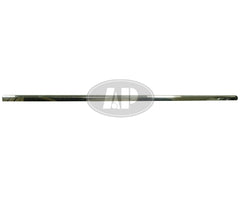 DOOR MOULDING FR RH CHROME