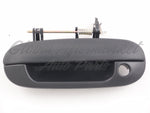 DOOR HANDLE FR LH OUTER TEXTURED — photo 1