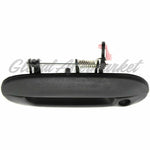DOOR HANDLE FR LH OUTER TEXTURED — photo 4