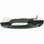 DOOR HANDLE FR LH OUTER BLACK (W/KEY HO) — photo 3