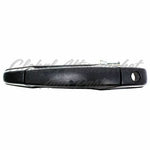 DOOR HANDLE FR LH OUTER TEXTURED (W/KEY HO) — photo 2
