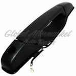 DOOR HANDLE FR LH OUTER TEXTURED (W/KEY HO) — photo 4