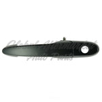 DOOR HANDLE FR LH OUTER (W/KEY HOLE) PTM — photo 2