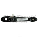 DOOR HANDLE FR LH OUTER (W/KEY HOLE) PTM — photo 3