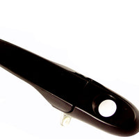 DOOR HANDLE FR LH OUTER (W/KEY HOLE) PTM
