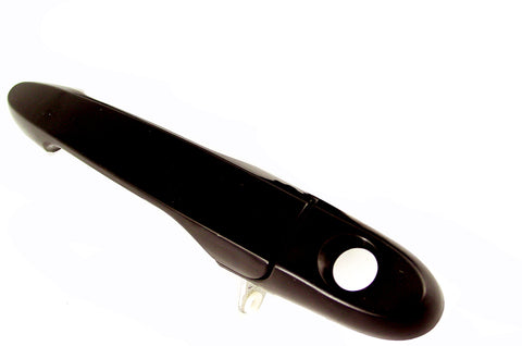 DOOR HANDLE FR LH OUTER (W/KEY HOLE) PTM