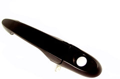 DOOR HANDLE FR LH OUTER (W/KEY HOLE) PTM
