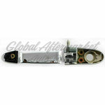 DOOR HANDLE FR LH OUTER CHROME (W/KEY HO) — photo 3