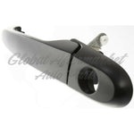 DOOR HANDLE FR LH OUTER (W/KEY HOLE) — photo 2