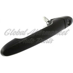 DOOR HANDLE FR LH OUTER (W/KEY HOLE) — photo 3
