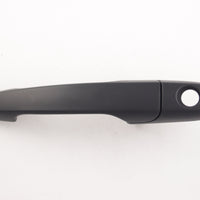 DOOR HANDLE FR LH OUTER (W/KEY HOLE)