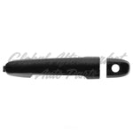DOOR HANDLE FR LH/RH OUTER BLACK (W/KEY HO) — photo 2