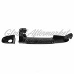 DOOR HANDLE FR LH/RH OUTER BLACK (W/KEY HO) — photo 5