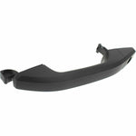 DOOR HANDLE FR LH OUTER W/KEY HOLE W/COVER PRIMED BLACK — photo 3