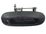 DOOR HANDLE FR RH OUTER TEXTURED — photo 1