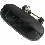 DOOR HANDLE FR RH OUTER TEXTURED — photo 2