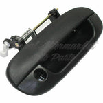DOOR HANDLE FR RH OUTER TEXTURED — photo 3