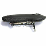 DOOR HANDLE FR RH OUTER TEXTURED — photo 4