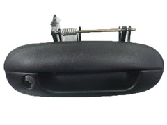 DOOR HANDLE FR RH OUTER TEXTURED