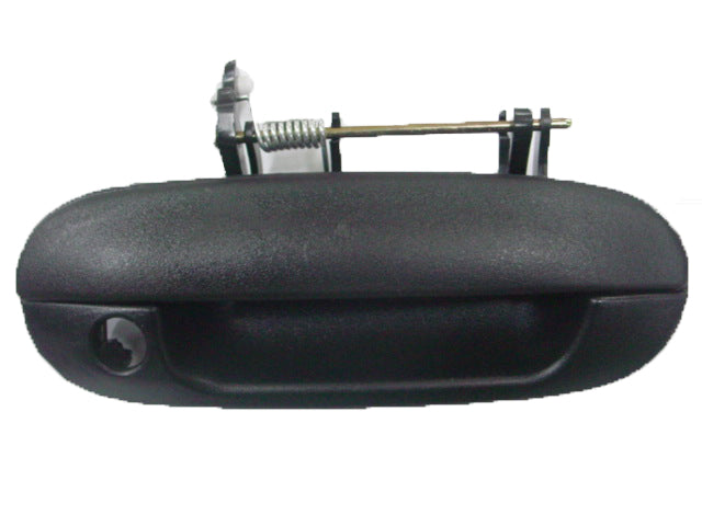 DOOR HANDLE FR RH OUTER TEXTURED