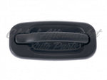 DOOR HANDLE FR RH OUTER TEXTURED W/O BODY CLADDING/KEYHOLE — photo 2