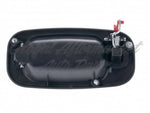 DOOR HANDLE FR RH OUTER TEXTURED W/O BODY CLADDING/KEYHOLE — photo 3