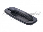 DOOR HANDLE FR RH OUTER TEXTURED W/O BODY CLADDING/KEYHOLE — photo 4