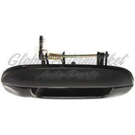 DOOR HANDLE FR RH OUTER BLACK — photo 5
