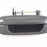 DOOR HANDLE FR RH OUTER BLACK