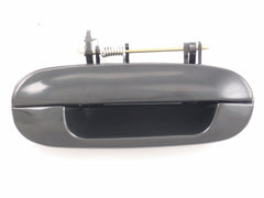 DOOR HANDLE FR RH OUTER BLACK