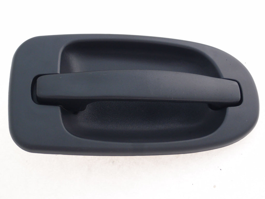 DOOR HANDLE FR RH OUTER (W/O KEY HOLE)