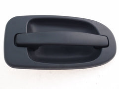 DOOR HANDLE FR RH OUTER (W/O KEY HOLE)