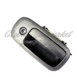 DOOR HANDLE FR RH OUTER TEXTURED — photo 1